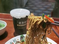 -飨府.老淮面馆.自营(清河路店)