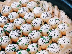 -东泰祥生煎馆(陕西南路店)