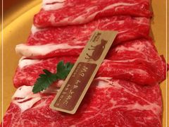 -牛New寿喜烧(青浦店)