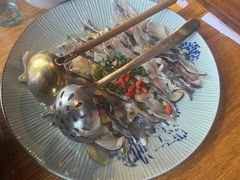 -印象鲵宴·张家界地标美食名片(溪布街店)