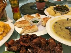-特味村大酒店(南三环店)