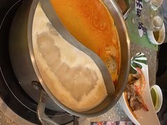 -集渔·泰式海鲜火锅(科华店)