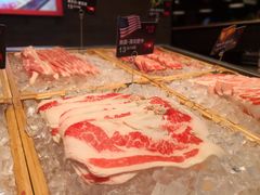 -炉小哥烤肉(信万广场店)