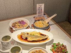-食锦记·福建私房菜(浦西万达店)