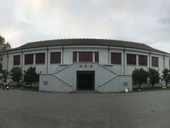 -复旦大学相辉堂