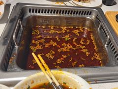 -味之绝美蛙鱼火锅(建设路店)