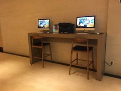-美丽豪酒店(西安钟鼓楼回民街店)