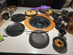 -芸山季·云南山珍菌火锅(南翔印象城MEGA店)