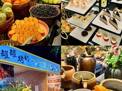 -梨花自助烤肉(乐宾店)