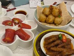 -潮江春(阳光店)