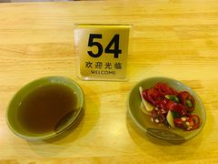 -阿彬生炒牛肉面(解放路店)