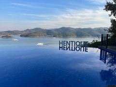 -天目湖涵田半山温泉