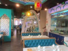 -帕米尔食府(白云观店)