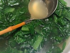 鸡汤苦麦菜-客语客家菜(琶洲保利店)