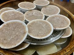芋泥-没牙伯花生汤店(老药洲店)