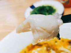 -官桥贡面(吉城大厦店)