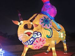 -西安城墙·碑林历史文化景区