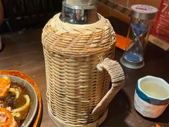 玉米汁-食锦记·福建私房菜(浦西万达店)
