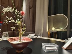 -梅花境(万科店)