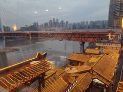-纸盐河码头火锅(十八梯店)