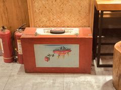 -初寻南村竹煲饭(万科·西街花园店)