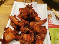 -申记串道(中街店)