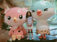 -杭州开元森泊度假乐园