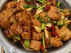 -龙香居海鲜浑锅家常菜·特色驴肉