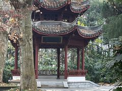 -采石矶景区