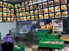 -宫廷糕点铺(双林中横路店)