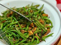 -西贝(上海中心店)