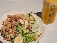 -碧特博格•20年品牌西餐厅(滨湖融创店)