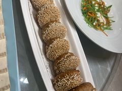 -江海肥牛(桃园南路店)