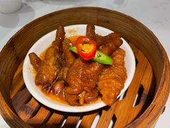 -芳满庭粤菜餐厅(丹阳吾悦店)