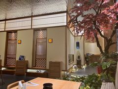 大堂-山之川·日式料理(瀚海海尚店)