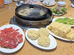 -濠轩阁特色生蚝火锅总店