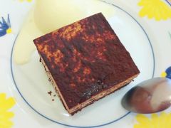 -萨莉亚意式餐厅(深圳北站店)