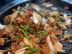 -喜悦烤鸭·新京菜(王府井店)