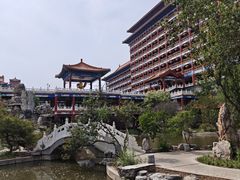 -大明幻境第一城