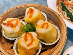 虫草花烧卖-海澄轩海鲜酒家(虎门店)