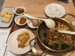 -小满手工粉(北京富力广场店)
