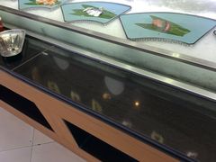 -青岛蓝海大饭店·爱琴海自助餐厅(崂山店)