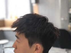 -Sying杉影日式烫染專門店