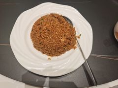 扬州炒饭-惠宾饭庄(中山路店)