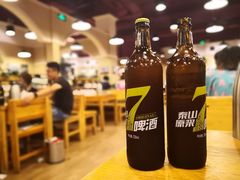 -珍祥烧烤涮肚(舜耕路店)