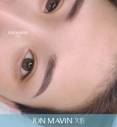 点击看大图 -久匠半永久纹眉