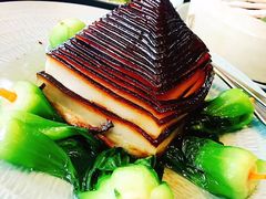 -环球港凯悦 · 享悦中餐厅