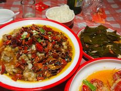 -虾享蟹逅小龙虾·螃蟹·小海鲜(吉林省总店)