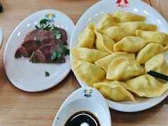 -菊花女水饺(闻涛苑店)