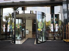 -深圳雅邦朗悦国际酒店